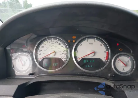 2010 Dodge Grand Caravan Sxt from USA, damaged, VIN 2D4RN5D1XAR408170